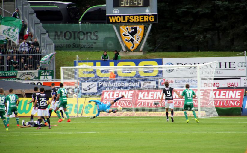 Wolfsberg-Rapid