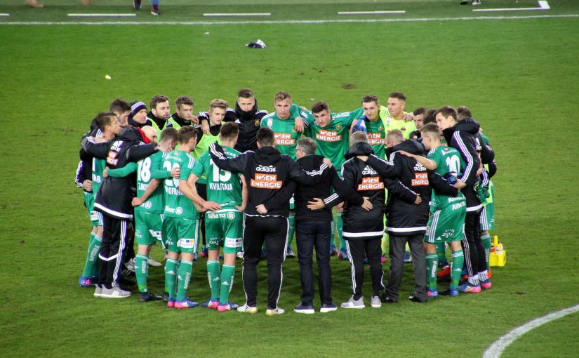 Rapid-Mattersburg