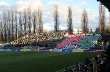 Mattersburg-Rapid