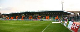 Mattersburg-Rapid