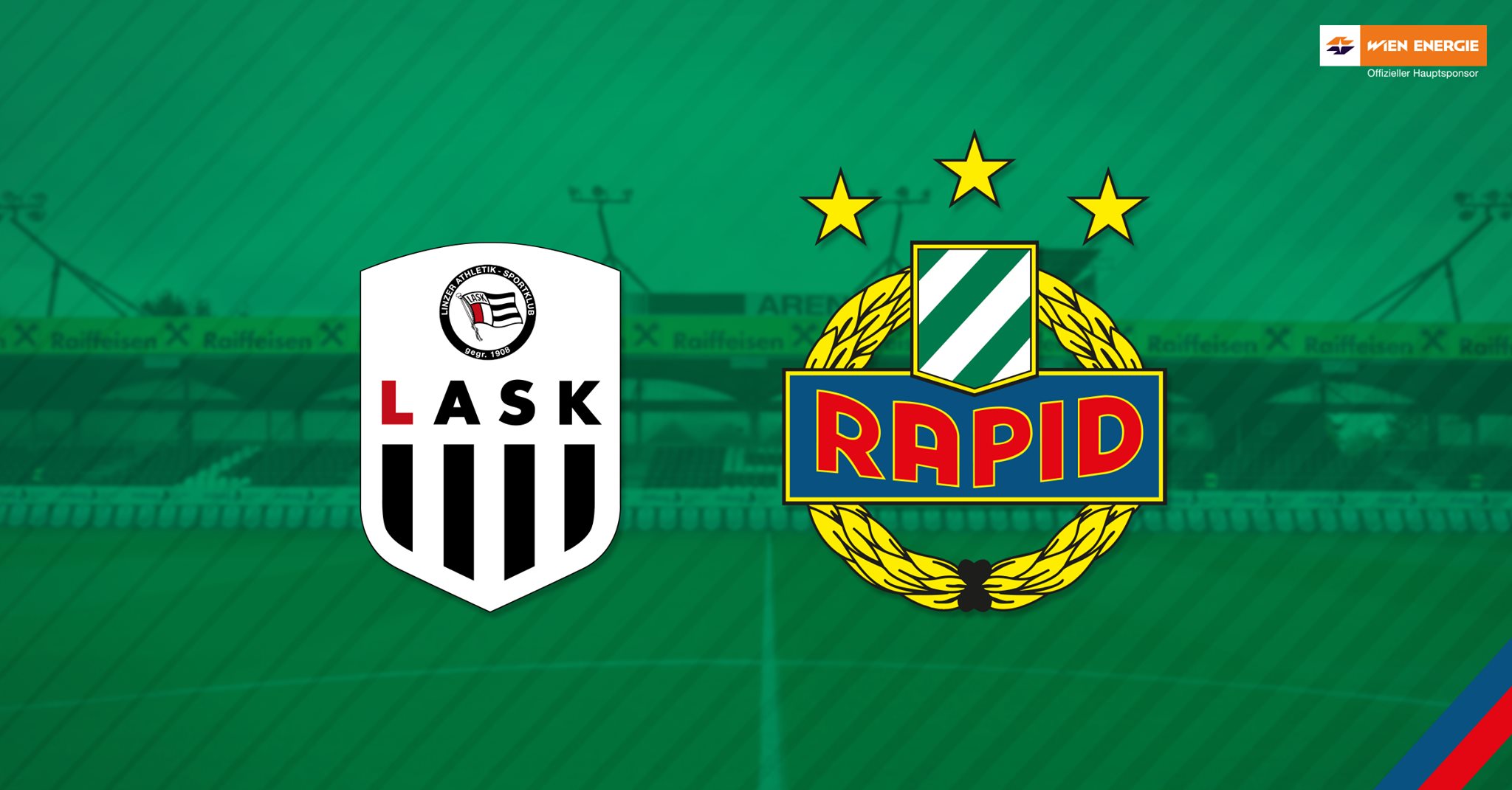 LASK-Rapid