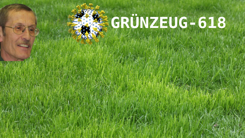 GRÜNZEUG-618