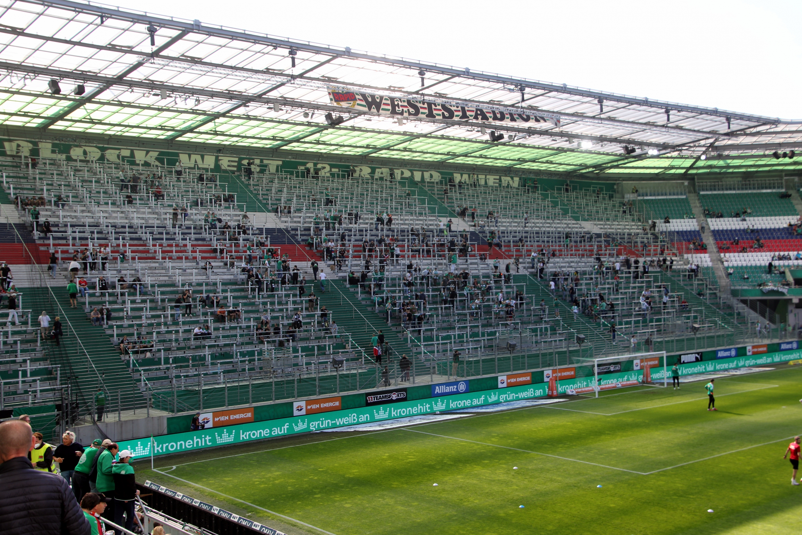 Rapid-Wattens