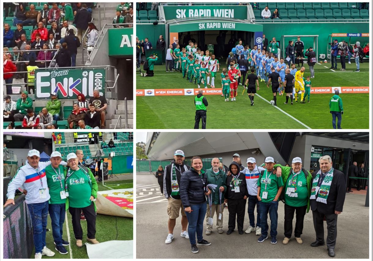 Rapid-Wattens